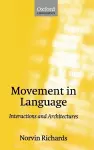Movement in Language cover