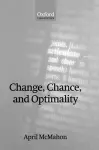 Change, Chance, and Optimality cover