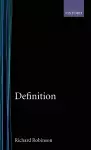 Definition cover