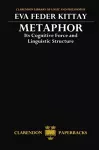 Metaphor cover