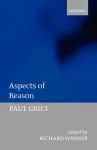 Aspects of Reason cover