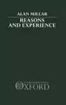 Reasons and Experience cover