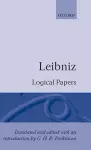 Logical Papers cover