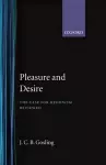 Pleasure and Desire cover