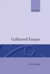 Collected Essays cover