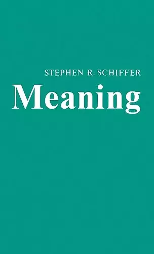 Meaning cover