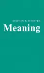 Meaning cover