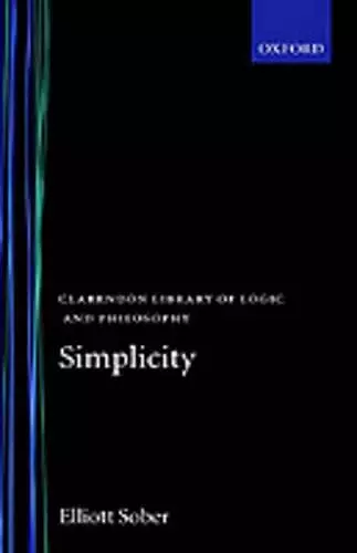 Simplicity cover