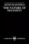 The Nature of Necessity cover