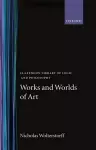 Works and Worlds of Art cover
