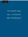 The Scientific Image cover