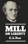 Mill on Liberty cover