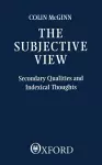 The Subjective View cover