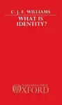 What is Identity? cover