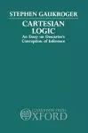 Cartesian Logic cover