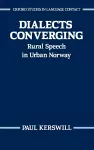 Dialects Converging cover