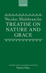 Treatise on Nature and Grace cover