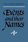 Events and their Names cover
