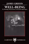Well-Being cover