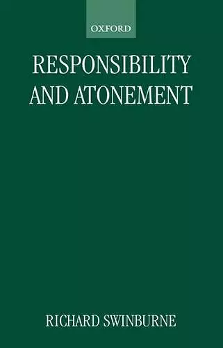 Responsibility and Atonement cover