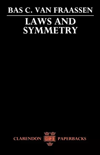 Laws and Symmetry cover