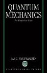 Quantum Mechanics cover