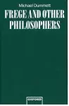 Frege and Other Philosophers cover