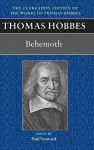 Thomas Hobbes: Behemoth cover