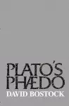 Plato's 'Phaedo' cover