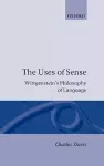 The Uses of Sense cover