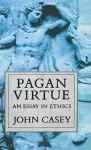 Pagan Virtue cover