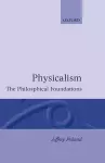 Physicalism cover