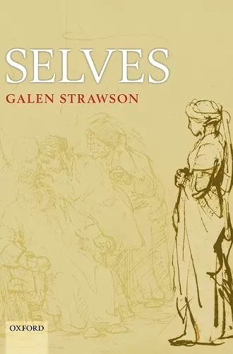 Selves cover