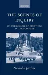 The Scenes of Inquiry cover