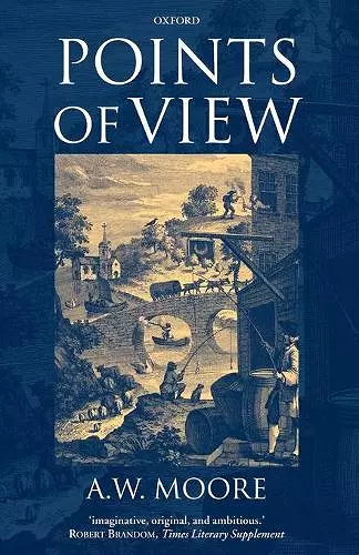 Points of View cover