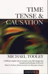 Time, Tense, and Causation cover