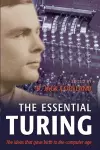 The Essential Turing cover