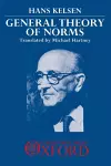 General Theory of Norms cover