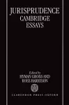 Jurisprudence: Cambridge Essays cover