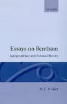 Essays on Bentham cover