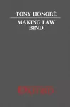 Making Law Bind cover