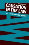 Causation in the Law cover