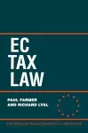 EC Tax Law cover
