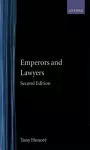 Emperors and Lawyers cover