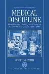 Medical Discipline cover