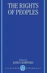 The Rights of Peoples cover