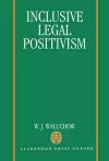 Inclusive Legal Positivism cover