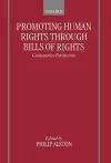 Promoting Human Rights through Bills of Rights cover