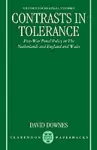 Contrasts in Tolerance cover