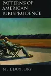 Patterns of American Jurisprudence cover